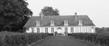 CHENONCEAU WINERY PROFILE PHOTO