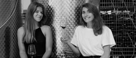 LES VIGNERONS PARISIENS WINERY PROFILE PHOTO